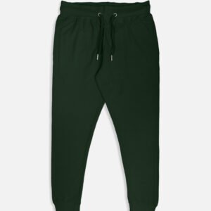 Bottle Green Joggers